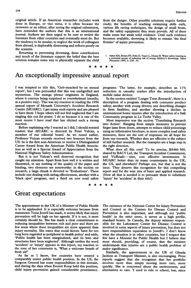 PDF extract preview