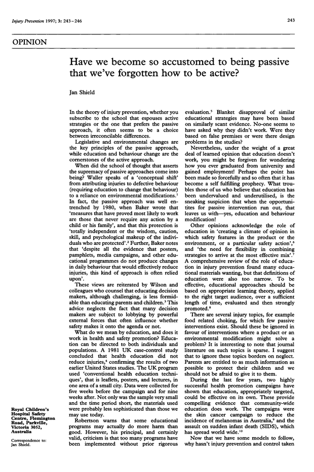 PDF extract preview