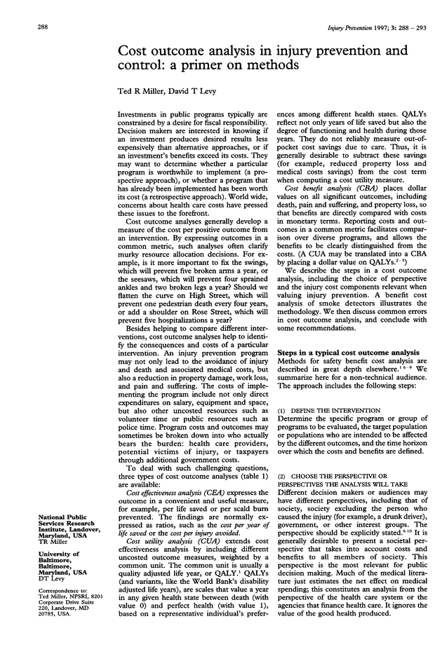 PDF extract preview